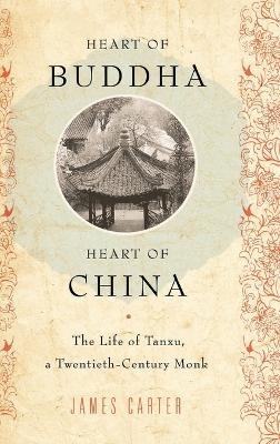 Heart of Buddha, Heart of China