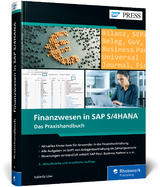 Finanzwesen in SAP S/4HANA - Isabella Löw