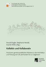 Kollektiv und Kollaborativ - 