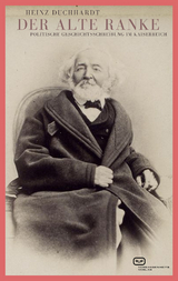 Der Alte Ranke - Heinz Duchhardt