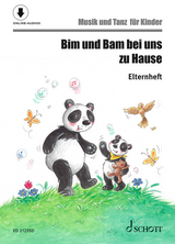 Bim und Bam bei uns zu Hause - Corinna Ensslin, Manuela Widmer