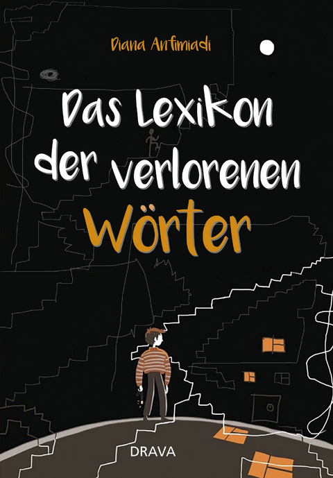 Das Lexikon der verlorenen W&ouml;rter - Diana Anfimiadi