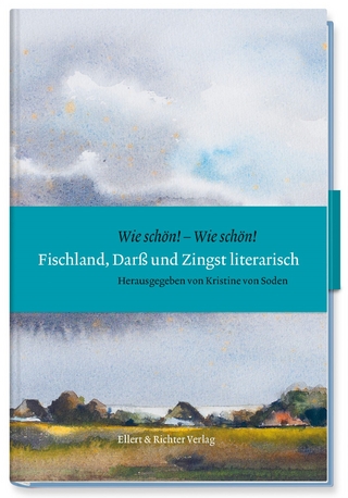 Fischland, Darß und Zingst literarisch