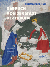 Das Buch von der Stadt der Frauen - Christine de Pizan