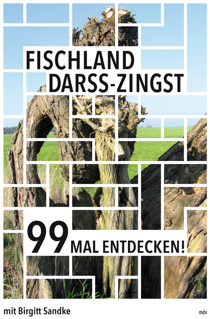 Fischland-Dar&szlig;-Zingst - Birgitt Sandke
