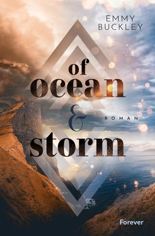 Of Ocean and Storm (Färöer-Reihe 2)