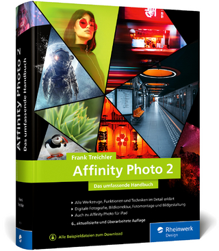 Affinity Photo 2