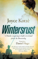 Wintersrust -  Joyce Kotze