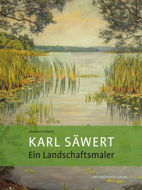 Karl S&auml;wert - Friedrich Sernetz