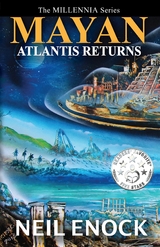 MAYAN - Atlantis Returns - Neil Enock