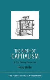 The Birth of Capitalism - Henry Heller