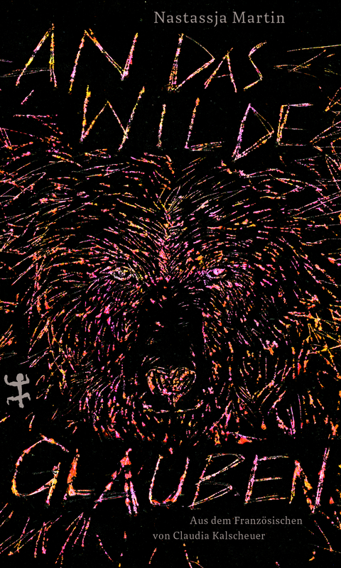 An das Wilde glauben - Nastassja Martin