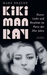 Kiki Man Ray - Mark Braude