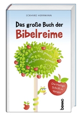 Das gro&szlig;e Buch der Bibelreime - Eckhard Herrmann