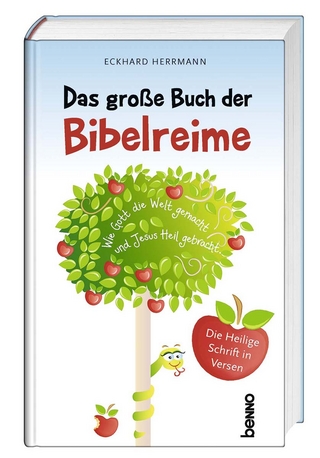 Das große Buch der Bibelreime