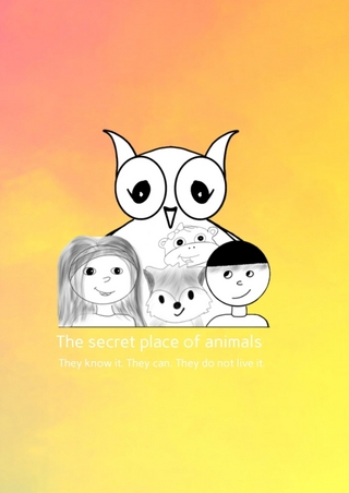 The secret place of animals