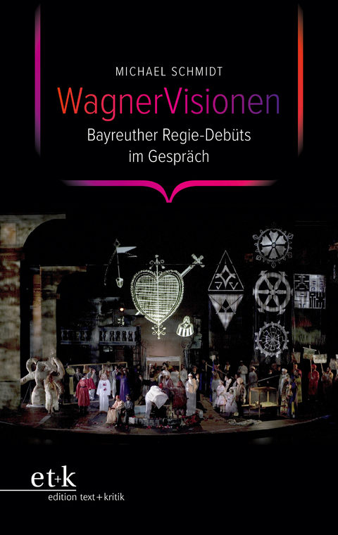 WagnerVisionen - Michael Schmidt