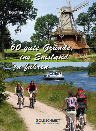 60 gute Gründe, ins Emsland zu fahren