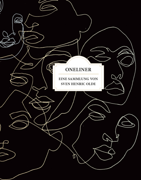 ONELINER - Sven Henric Olde