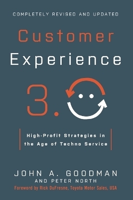 Customer Experience 3.0 - John Goodman