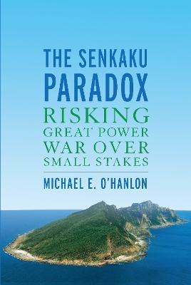 The Senkaku Paradox