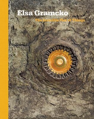 Elsa Gramcko: The Invisible Plot of Things - 