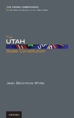 The Utah State Constitution
