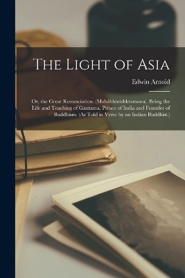 The Light of Asia