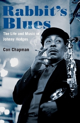 Rabbit's Blues - Con Chapman