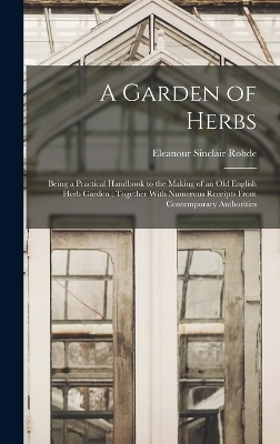 A Garden of Herbs