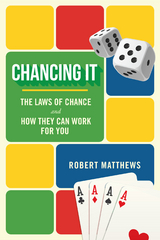 Chancing It -  Robert Matthews
