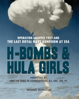 H-Bombs and Hula Girls - Michael Johnston