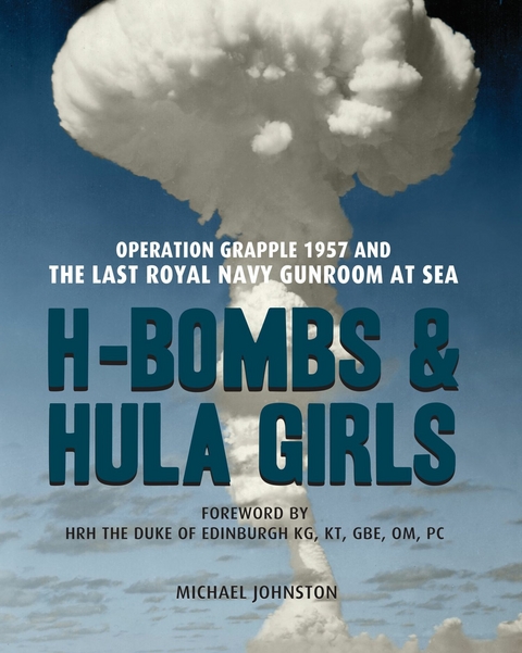 H-Bombs and Hula Girls - Michael Johnston