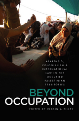 Beyond Occupation - 
