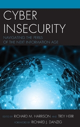 Cyber Insecurity - 