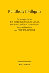 Künstliche Intelligenz - 