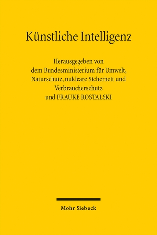 Künstliche Intelligenz