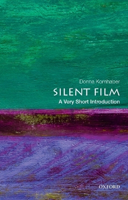 Silent Film - Donna Kornhaber