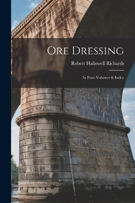 Ore Dressing