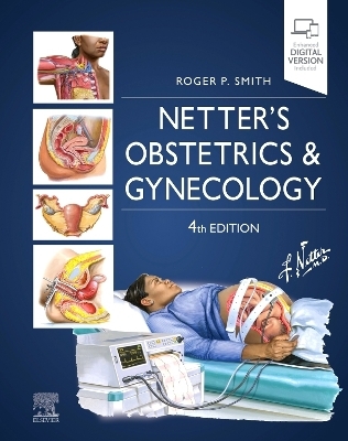 Netter's Obstetrics and Gynecology - Roger Smith