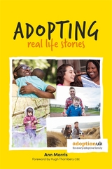 Adopting - Ann Morris