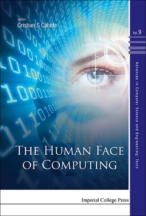 HUMAN FACE OF COMPUTING, THE - 