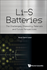 LI-S BATTERIES - 