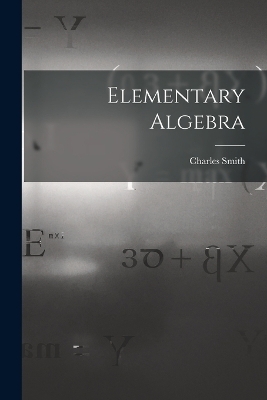 Elementary Algebra
