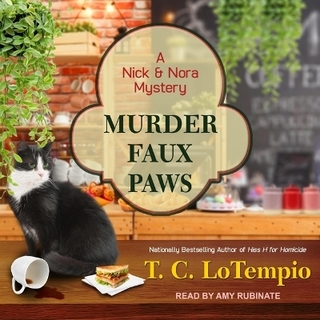 Murder Faux Paws