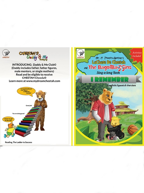 I Remember - Dr Paulette Trowers-Lawrence, Paulette Trowers-Lawrence