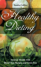 Healthy Dieting - Sandra Collins,  Roberts Rachel