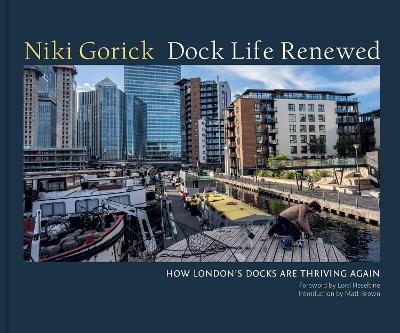 Dock Life Renewed - 
