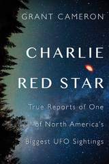 Charlie Red Star - Grant Cameron