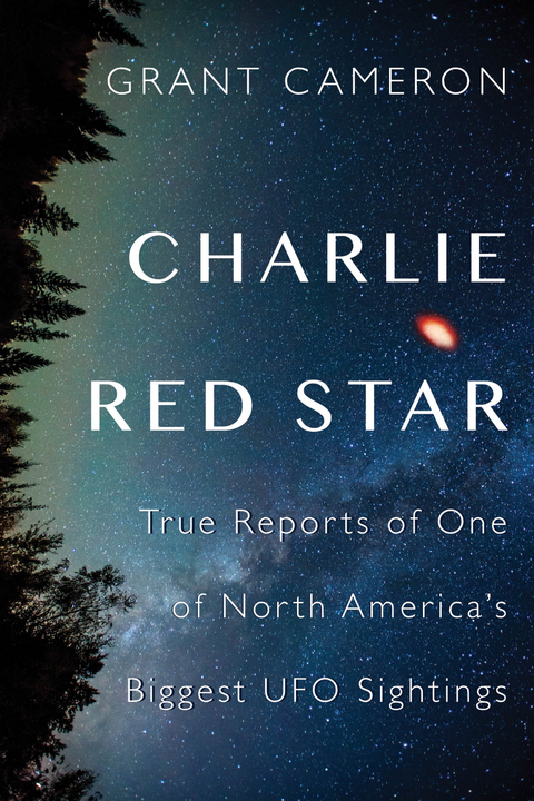Charlie Red Star - Grant Cameron